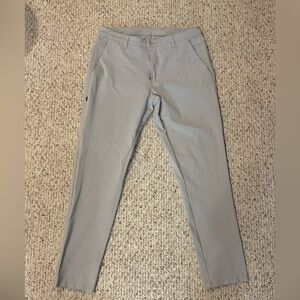 BYLT Everyday Pant 2.0